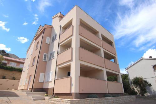 Apartments Augustin
