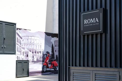 Roma Signature Suites by Nomads