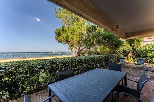Appartement Eugenie- Arcachon
