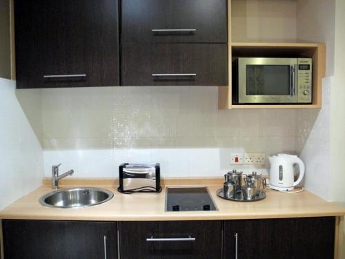 Courtyard by Marriott Sliema, Слима (фото 10)