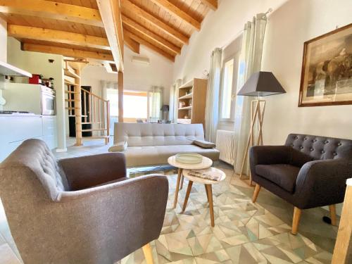 Residence Tevere Appartment 3