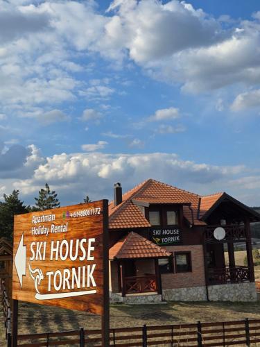 Ski House Tornik Zlatibor