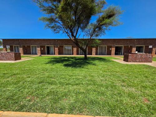 Ka Mohau Lodge