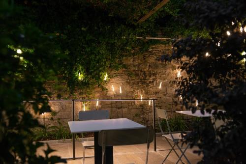 Le Funi Hotel, Bergame (photo 7)