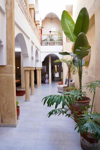 Dar Halima, Rabat