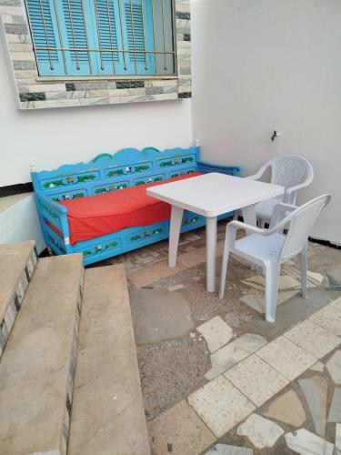 Dar Yahya in Ech-Chergui