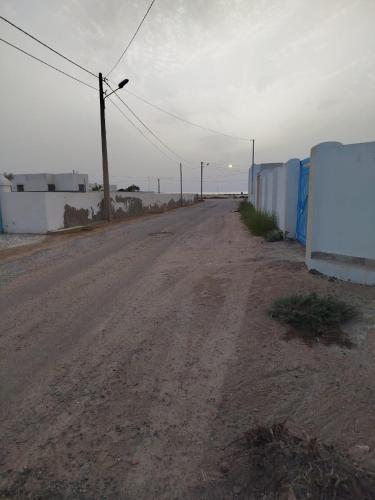 Dar Yahya in Ech-Chergui
