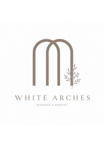 White Arches