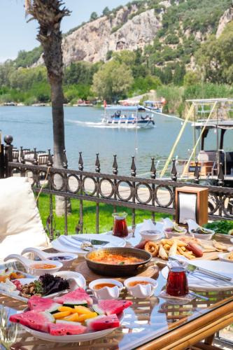 Caria Special Class in Dalyan