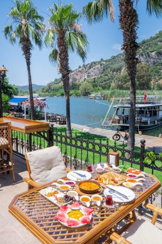 Caria Special Class in Dalyan