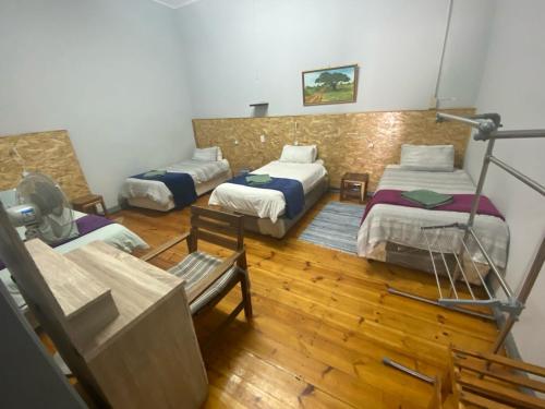 Équipements, Keetmanshoop Self-catering in Keetmanshoop