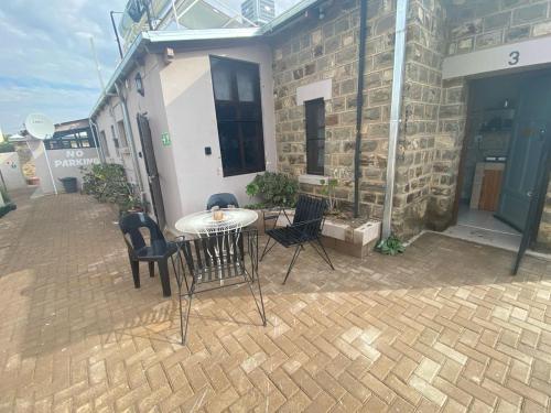 Keetmanshoop Self-catering in Keetmanshoop