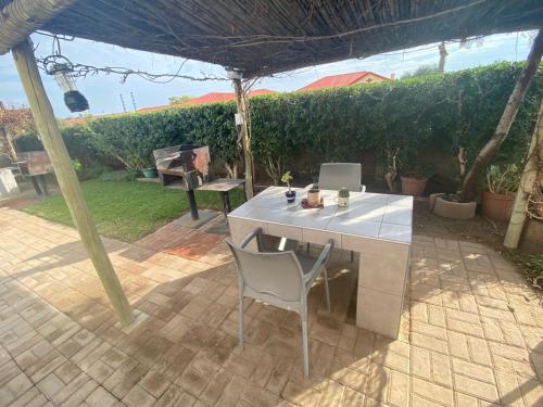 Keetmanshoop Self-catering in Keetmanshoop