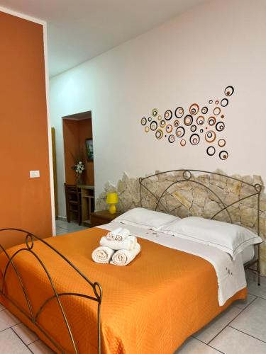 Estía Holidays Apartments - Taormina