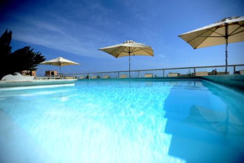 The George, Urban Boutique Hotel photo 4