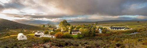 . Karoo 1 Hotel Village