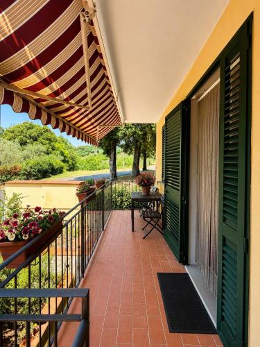  Casa Cornelia in Lucolena in Chianti