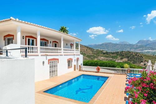 Villa Buenavida