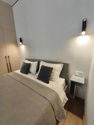 Современные апартаменты ЖК England Towers, Uralsk