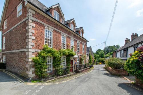 9 Bed in Llanfyllin oc-40870 gîte à louer Llanfyllin