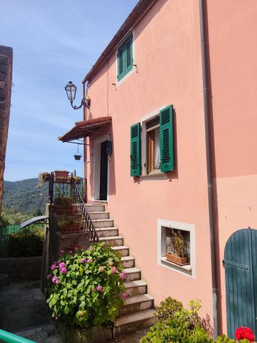 La casa di nonna Emma