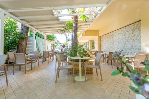 Hotel Fabrizio 4