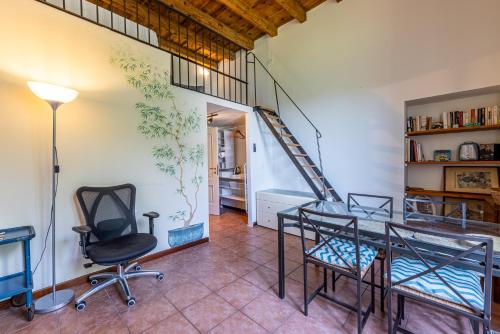 Metro Blu Vetra - Pioppette Apartment