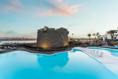 Barceló Fuerteventura Castillo Hotel de charme Pozo Negro