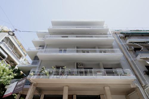 Fancy Apartment in the Heart of Athens, Athens