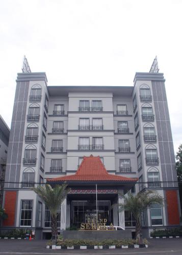 Grand Serela Yogyakarta by KAGUM Hotels