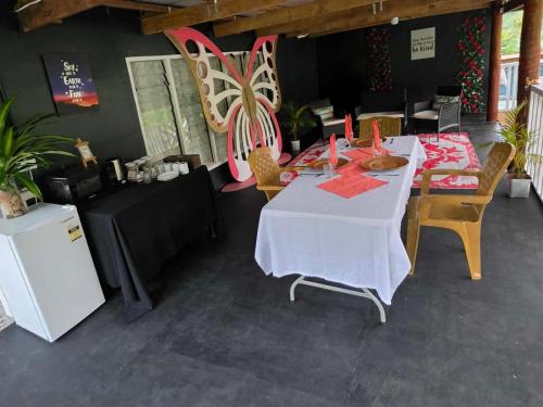 Pula Re Accomodation in ドレケッティ