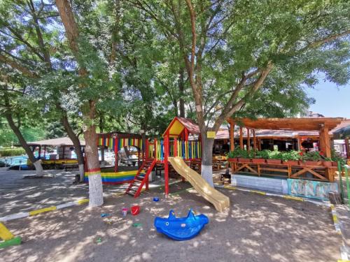 Hotel Olymp – Sunny Beach, WY