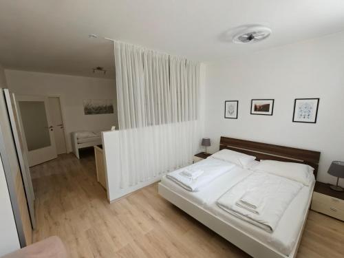 Antonio Appartement