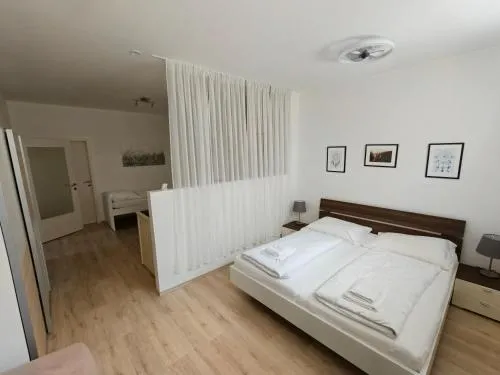 Antonio Appartement in Steinabrückl, Österreich