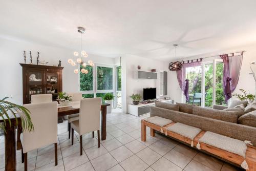 Ferienwohnung Annabelle - Bodman-Ludwigshafen