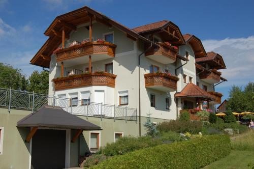 Ferienwohnungen Petschnig 2 - Apartment - Drobollach am Faakersee