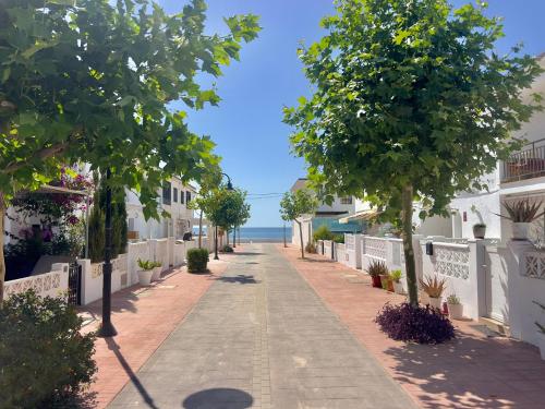 211 Beach house
