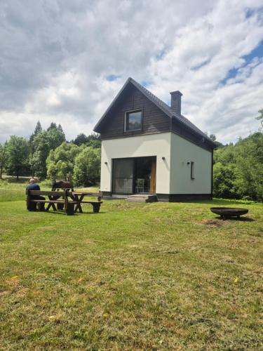Domek Ranczo Podkowka