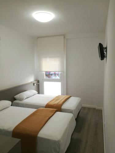 Hotel Alguer Camp Nou – Barcelona, NJ