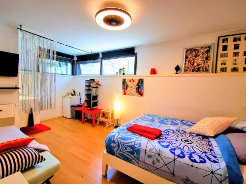 La Corte Sconta B&B 2