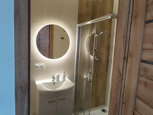 Apartamenty, Noclegi, Pokoje u Tomka XIV in Wierzchoslawice