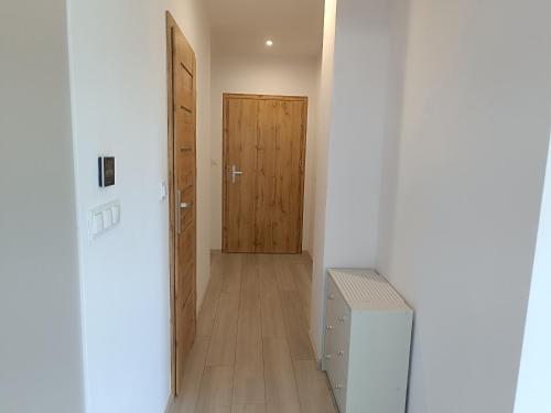 Apartamenty, Noclegi, Pokoje u Tomka XIV in Wierzchoslawice