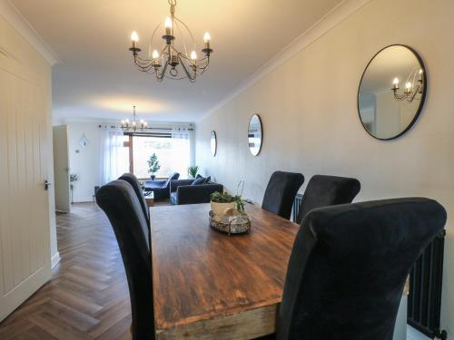 Hotelli välisilme, 57 Howden Avenue in Carcroft