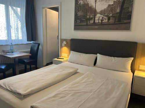 Eifelerhof hotel Monschau Room Type - Double Room with Private Bathroom