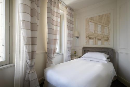 1 twin bed