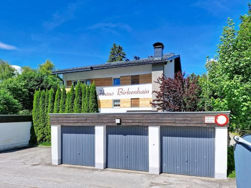 Apartment Am Birkenhain-6 by Interhome in Seefeld in Tirol, Österreich