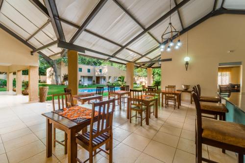 Guest Paradise Lodge - image 5
