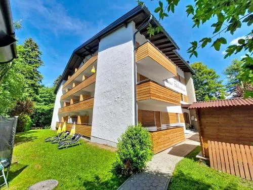 Apartment Am Birkenhain-29 by Interhome in Seefeld in Tirol, Österreich