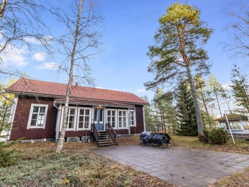 Holiday Home Säikkäranta by Interhome