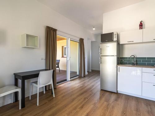 Kitchen, Apartment Residence Marina di Favone- T2- 2-4 pers-1 by Interhome in Conca